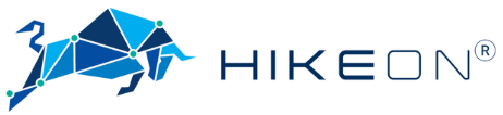 HikeOn Logo